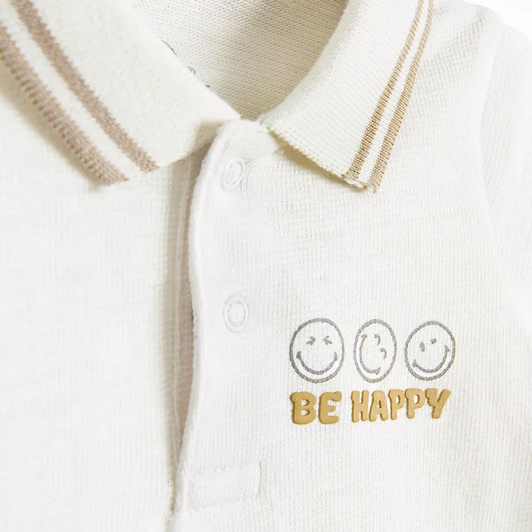 Cool Club, Komplet chłopięcy, Body z krótkim rękawem, Szorty, mix, SmileyWorld