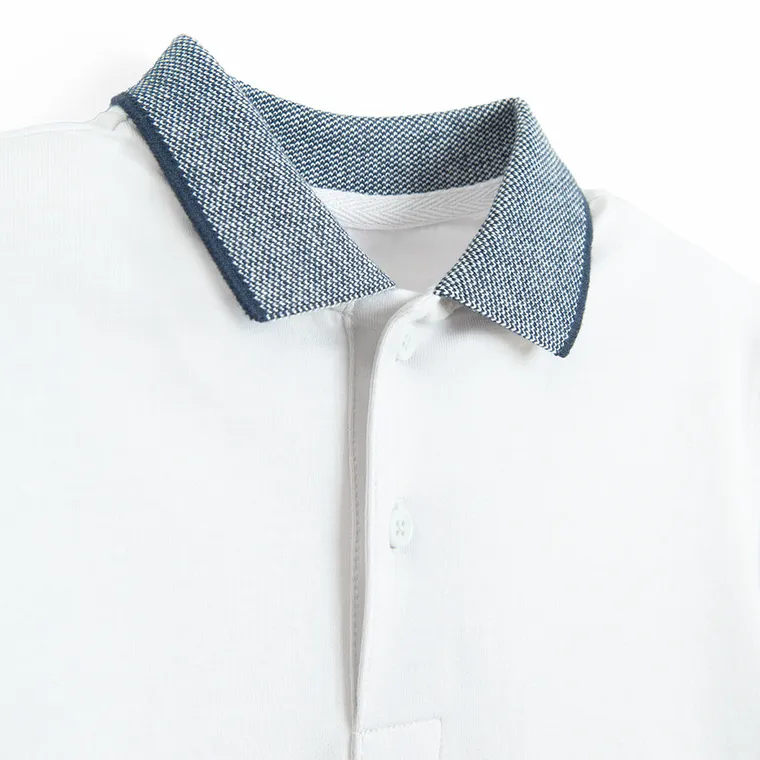 Cool Club, Komplet chłopięcy, Koszulka polo z krótkim rękawem, Szorty, mix