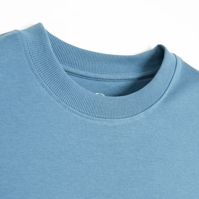 Cool Club, Komplet chłopięcy, T-shirt, Szorty, granatowy