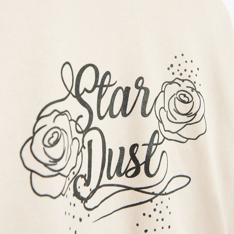 Cool Club, Komplet dziewczęcy, Bluza, Spódnica, mix