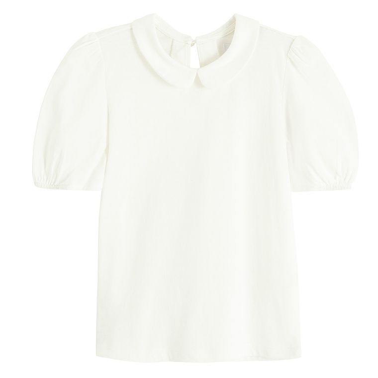 Cool Club, Komplet dziewczęcy, Bluzka z krótkim rękawem, Sukienka bez rękawów, mix