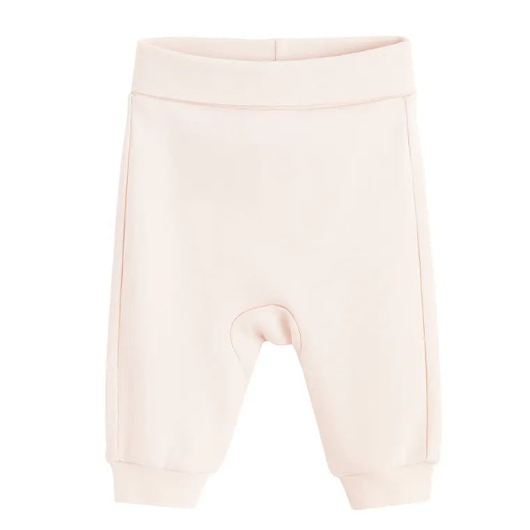 Cool Club, Komplet dziewczęcy, Body z długim rękawem, Półśpiochy, mix, zestaw, 3 szt.