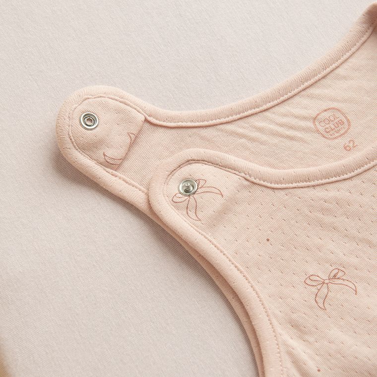 Cool Club, Komplet dziewczęcy, Body z długim rękawem, Śpiochy, mix