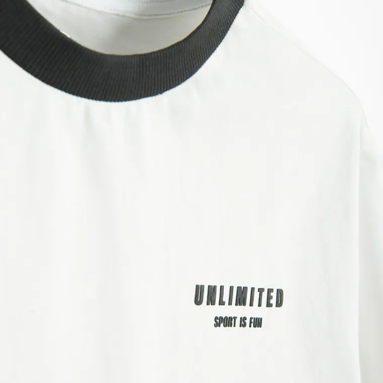 Cool Club, Komplet dziewczęcy, T-shirt, Szorty, biało-granatowy