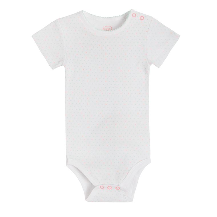 Cool Club, Komplet prezentowy niemowlęcy