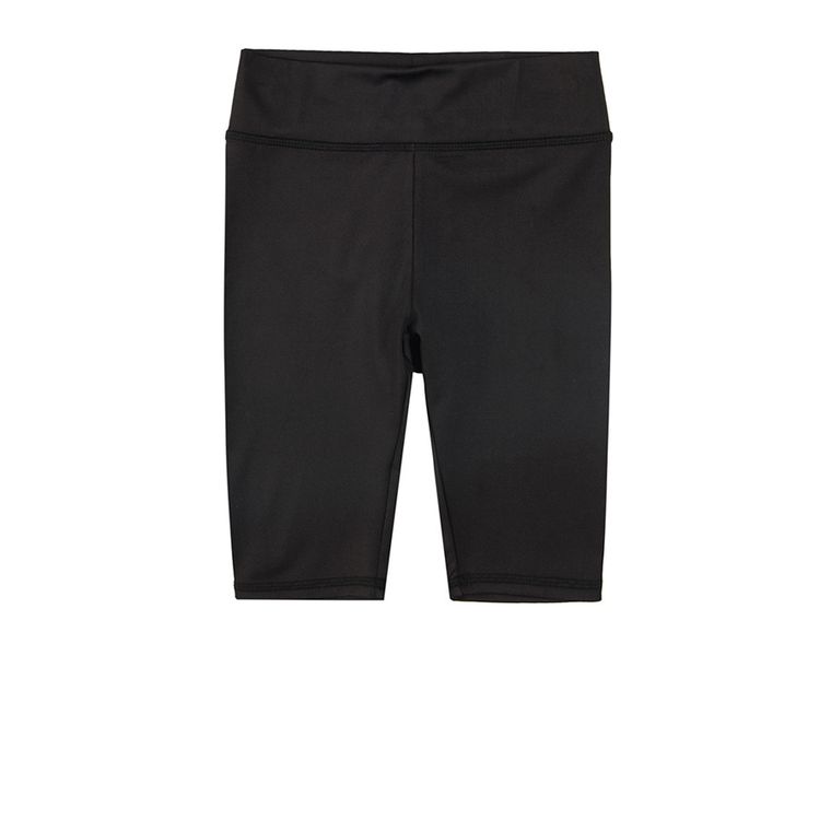 Cool Club, Komplet sportowy dziewczęcy, T-shirt, Legginsy kolarki, Worek, mix