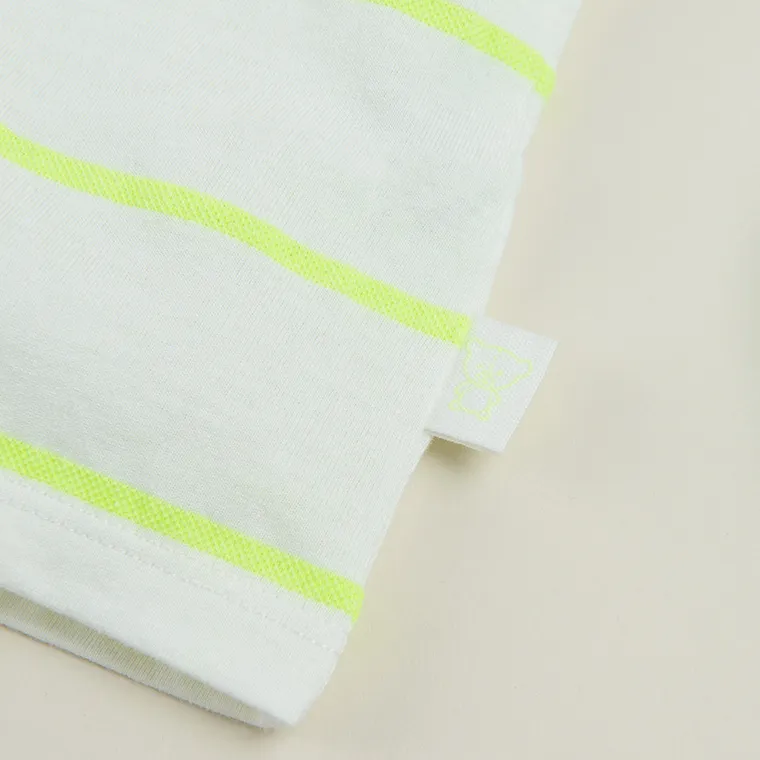 Cool Club, Koszulka polo chłopięca z krótkim rękawem, biała