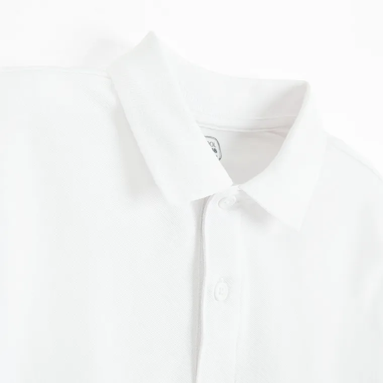 Cool Club, Koszulka polo chłopięca z krótkim rękawem, mix, zestaw, 2 szt.