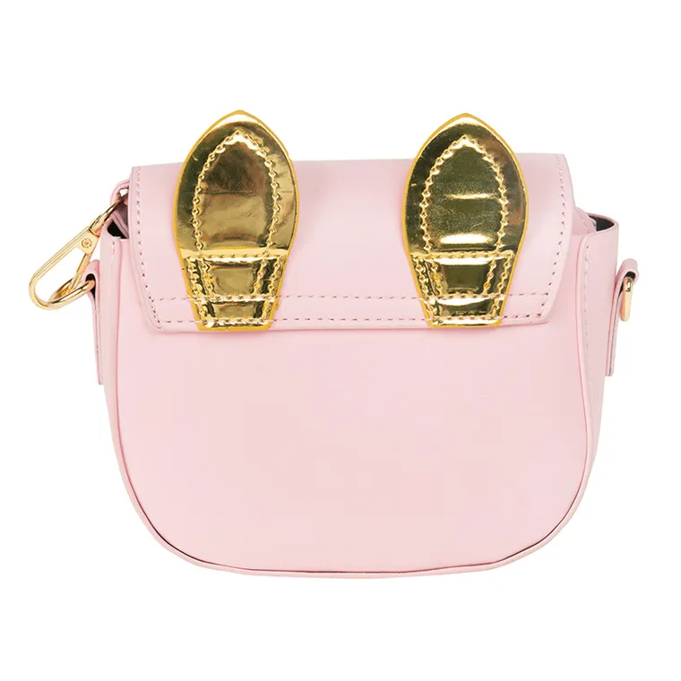 Cool Club, Kotek, torebka, różowa