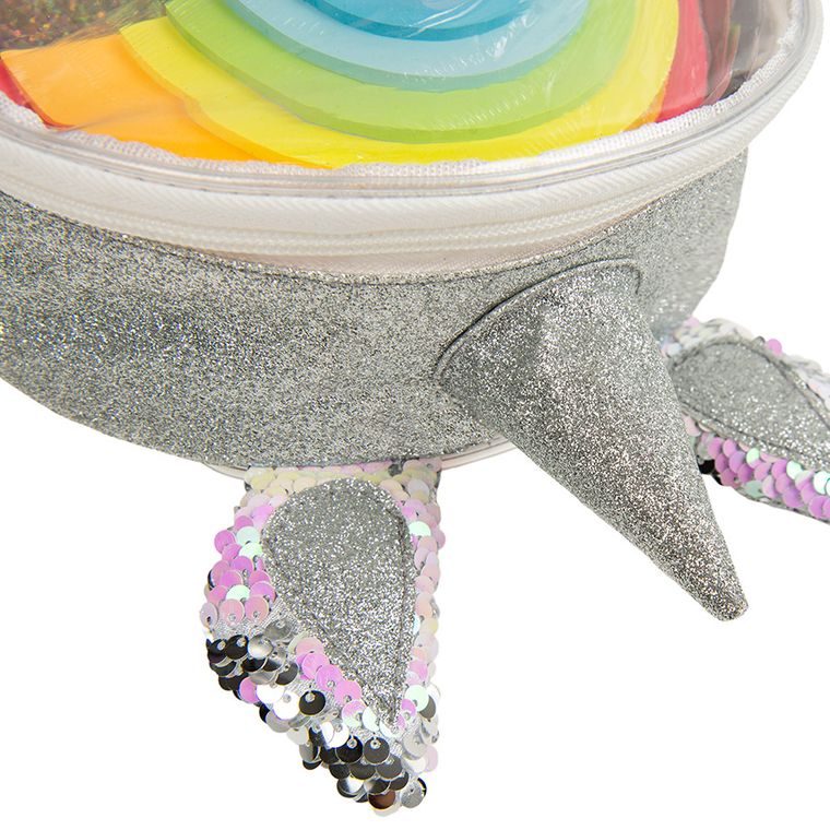 Cool Club, Królik, plecak z akcesoriami