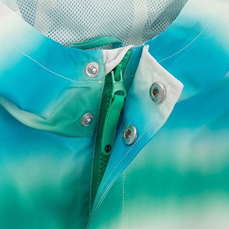 Cool Club, Kurtka chłopięca z kapturem, mix