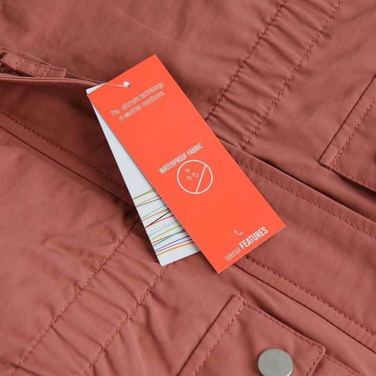 Cool Club, Kurtka dziewczęca z kapturem, 3w1, różowa