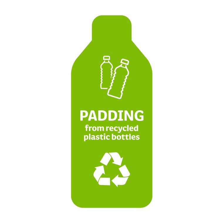 Cool Club, Kurtka dziewczęca z kapturem, ecru