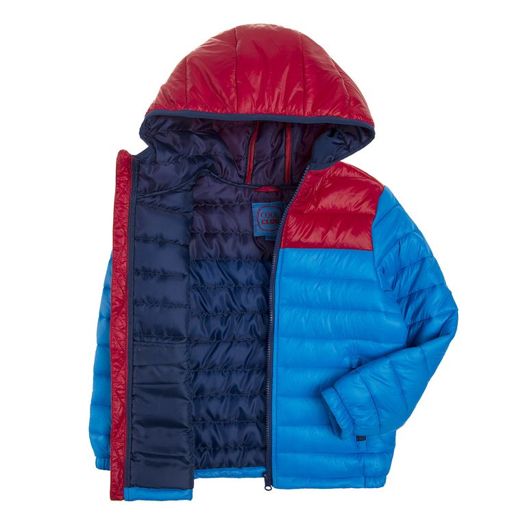 Cool Club, Kurtka zimowa chłopięca