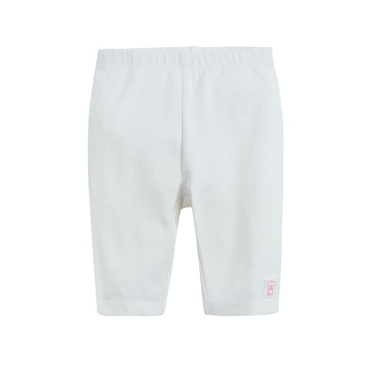 Cool Club, Legginsy dziewczęce 3/4, mix, zestaw, 3 szt.