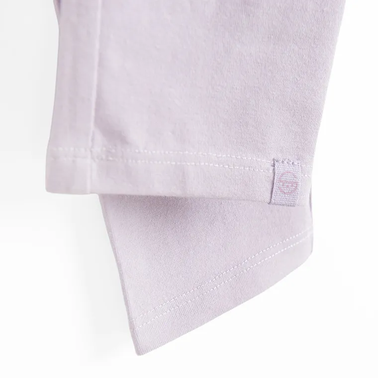 Cool Club, Legginsy dziewczęce, fioletowe