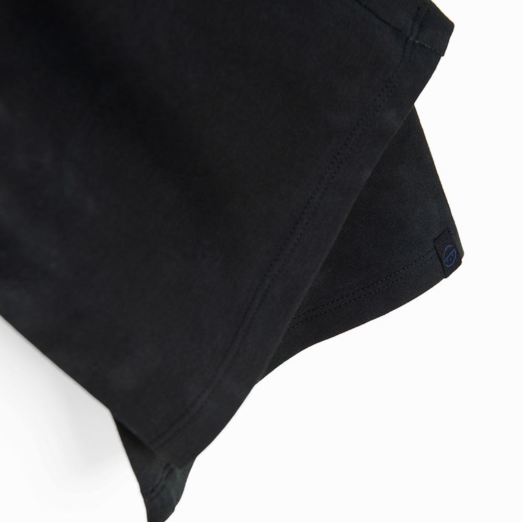 Cool Club, Legginsy dziewczęce, flare, czarne