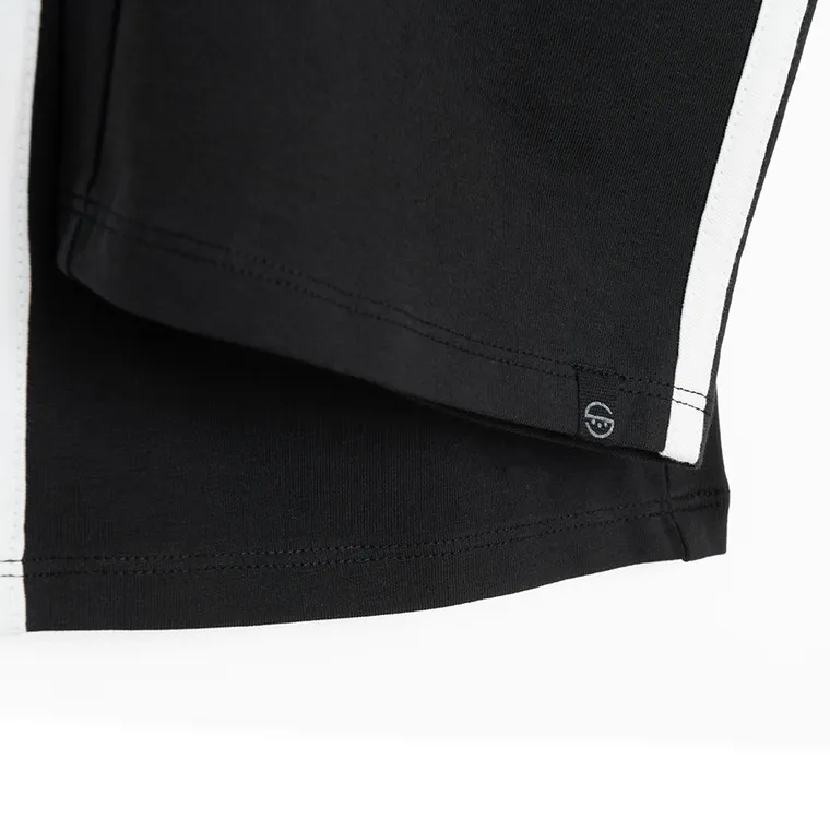 Cool Club, Legginsy dziewczęce, flare, czarne