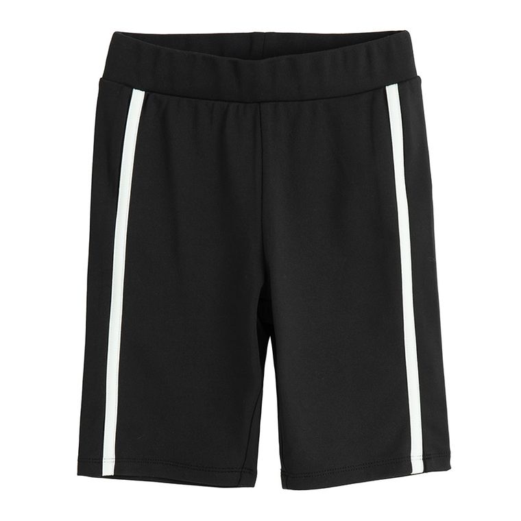 Cool Club, Legginsy dziewczęce, kolarki, mix, zestaw, 2 szt.