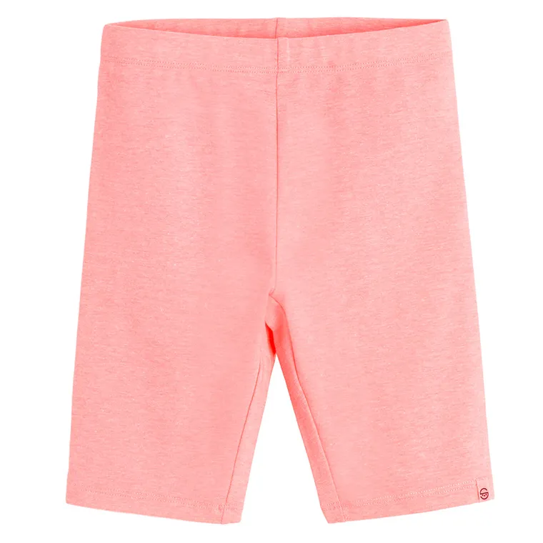 Cool Club, Legginsy dziewczęce, kolarki, mix, zestaw, 3 szt.