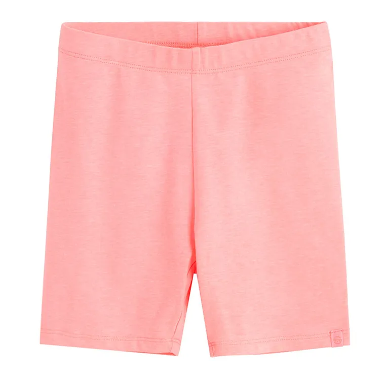 Cool Club, Legginsy dziewczęce, kolarki, mix, zestaw, 3 szt.