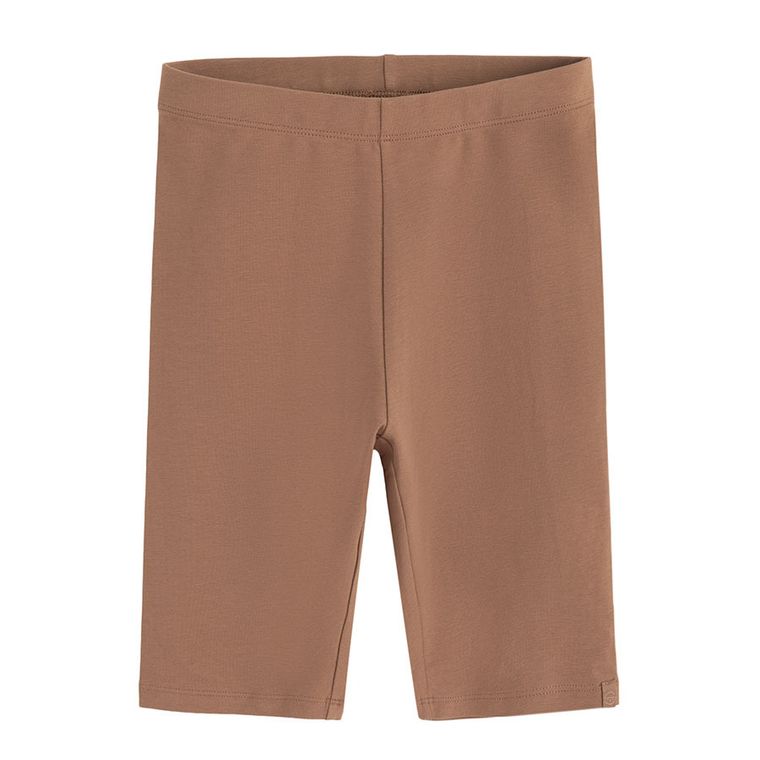 Cool Club, Legginsy dziewczęce, kolarki, mix, zestaw, 3 szt.