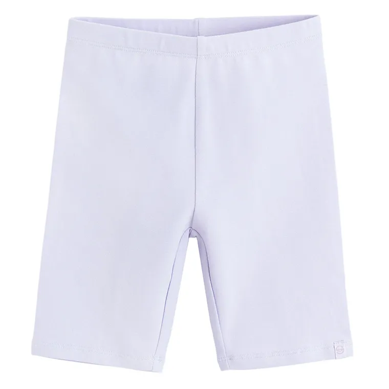 Cool Club, Legginsy dziewczęce, kolarki, mix, zestaw, 5 szt.