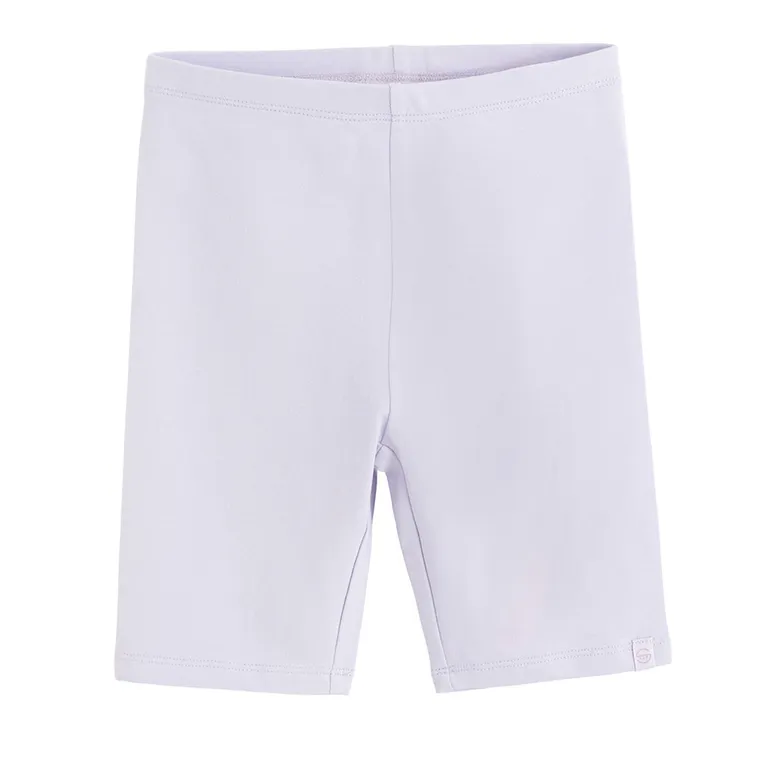 Cool Club, Legginsy dziewczęce, kolarki, mix, zestaw, 5 szt.