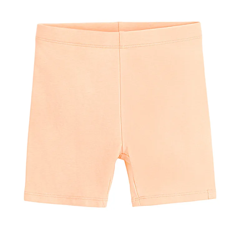 Cool Club, Legginsy dziewczęce, kolarki, mix, zestaw, 5 szt.