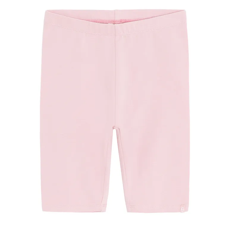 Cool Club, Legginsy dziewczęce, kolarki, mix, zestaw, 5 szt.