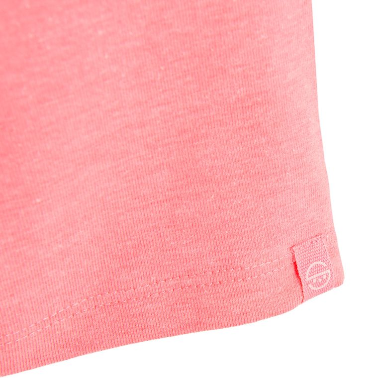 Cool Club, Legginsy dziewczęce, kolarki, różowe