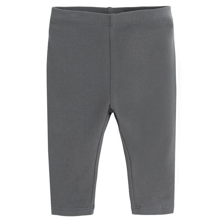 Cool Club, Legginsy dziewczęce, mix, zestaw, 4 szt.