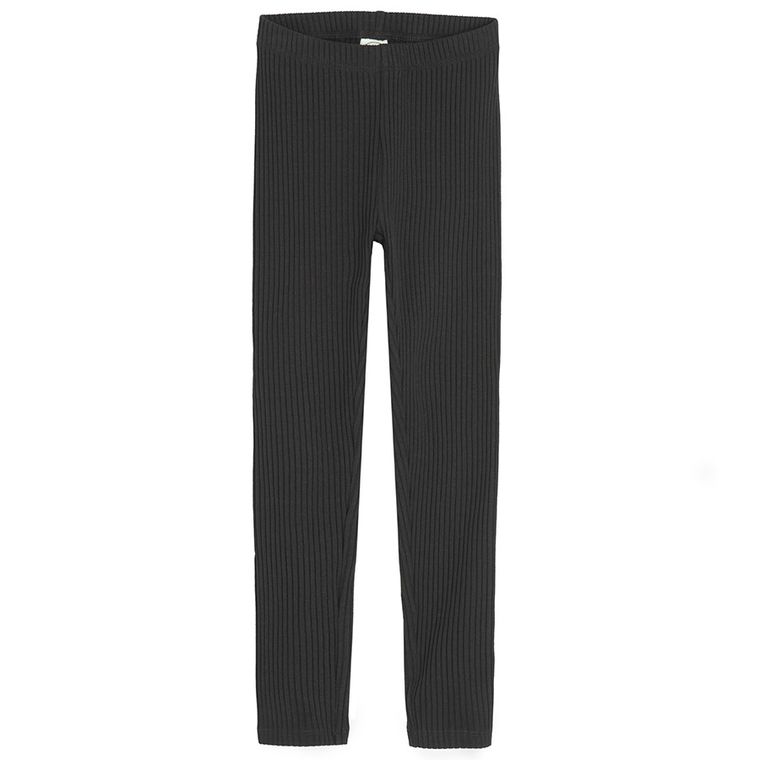 Cool Club, Legginsy dziewczęce, prążkowane, mix, zestaw, 2 szt.