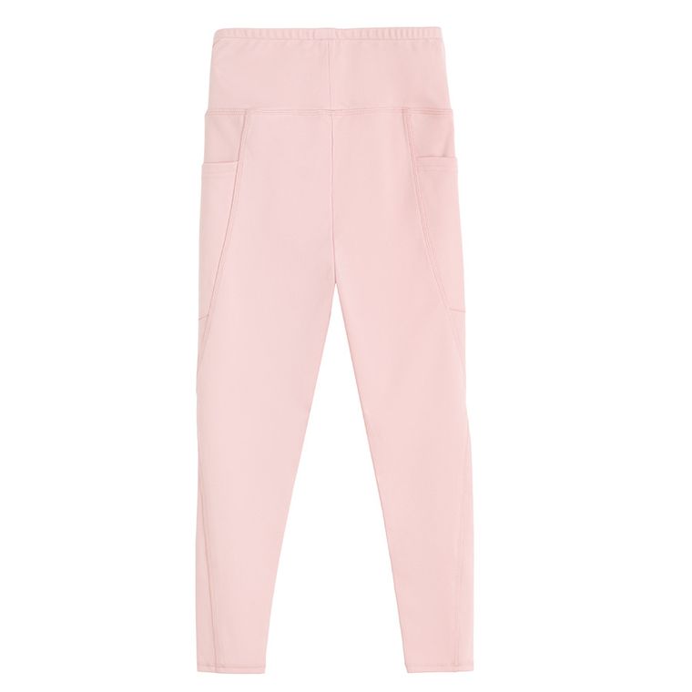Cool Club, Legginsy dziewczęce, różowe