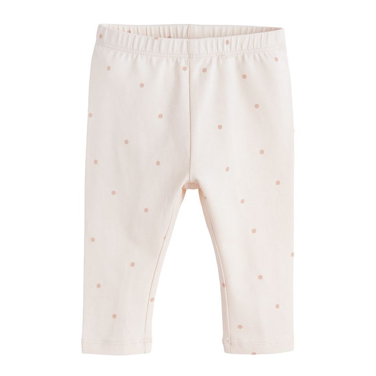 Cool Club, Legginsy dziewczęce, różowe, zestaw, 2 szt.