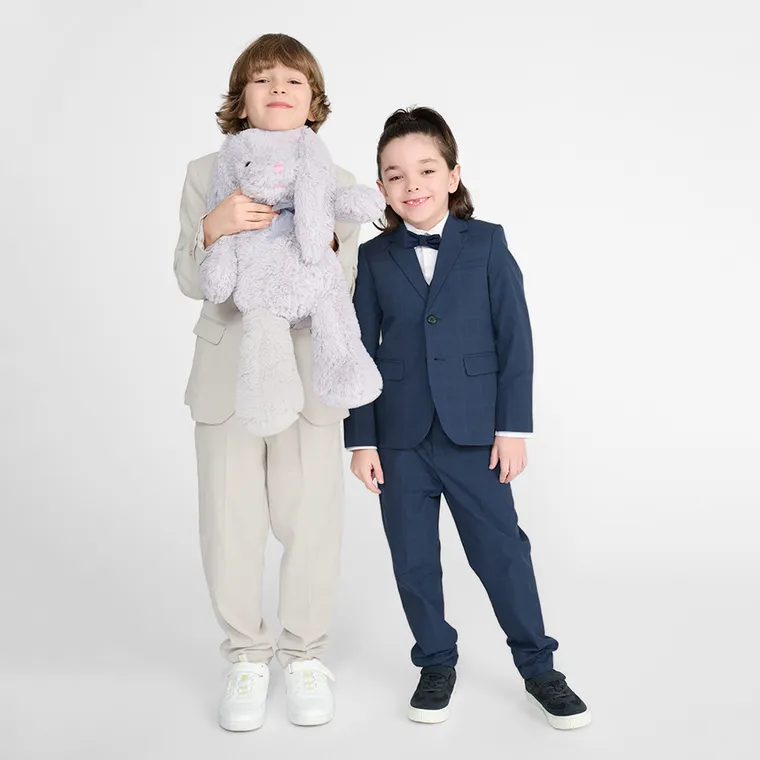 Cool Club, Marynarka chłopięca, granatowa