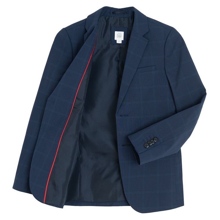 Cool Club, Marynarka chłopięca, granatowa