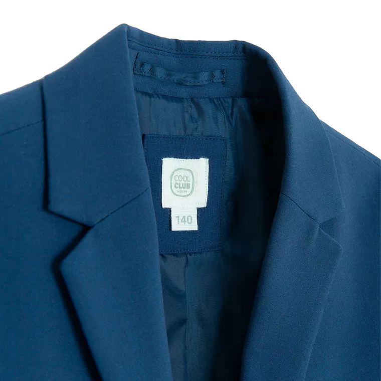 Cool Club, Marynarka chłopięca, granatowa