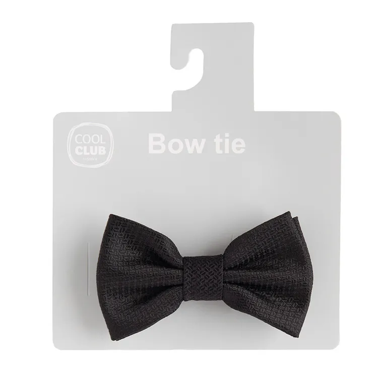 Cool Club, Mucha chłopięca, czarna