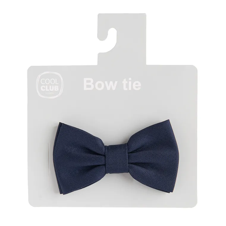 Cool Club, Mucha chłopięca, granatowa