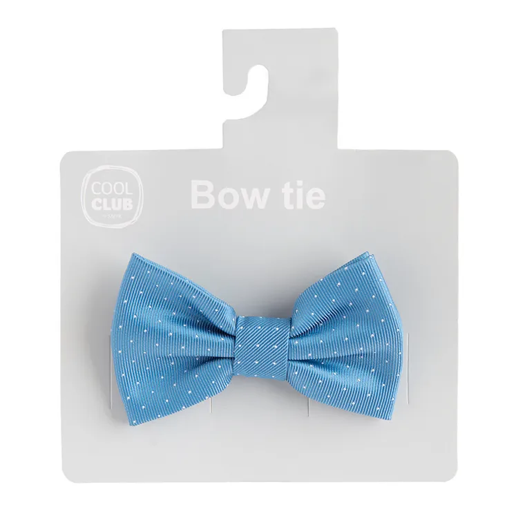 Cool Club, Mucha chłopięca, niebieska