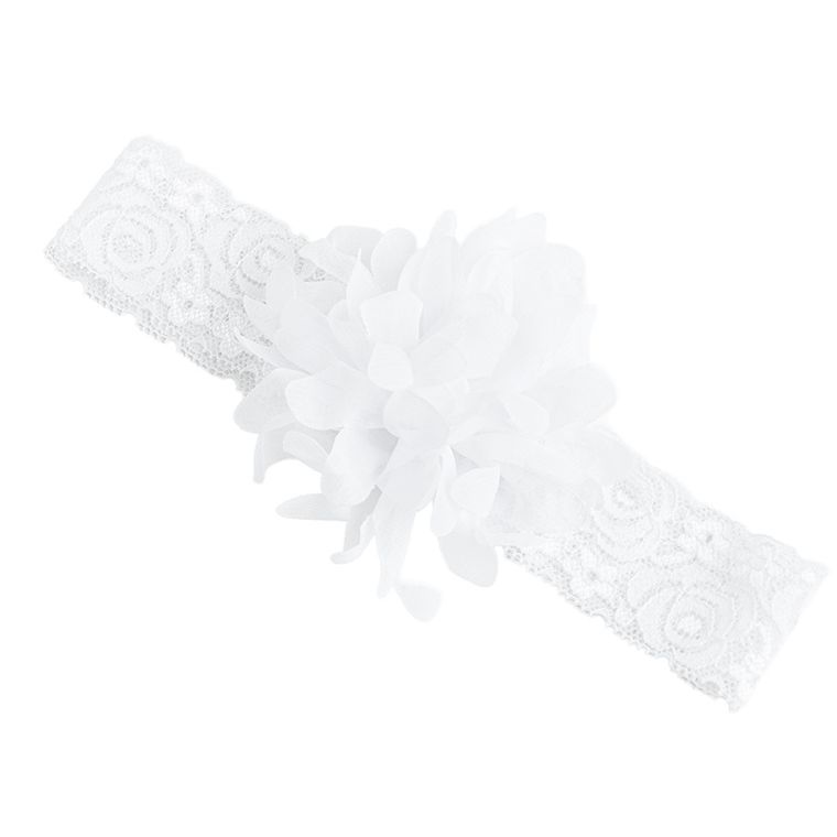 Cool Club, Opaska dziewczęca, biała