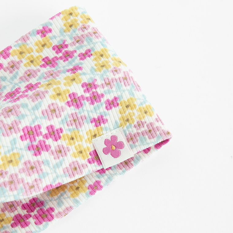 Cool Club, Opaska dziewczęca, ecru