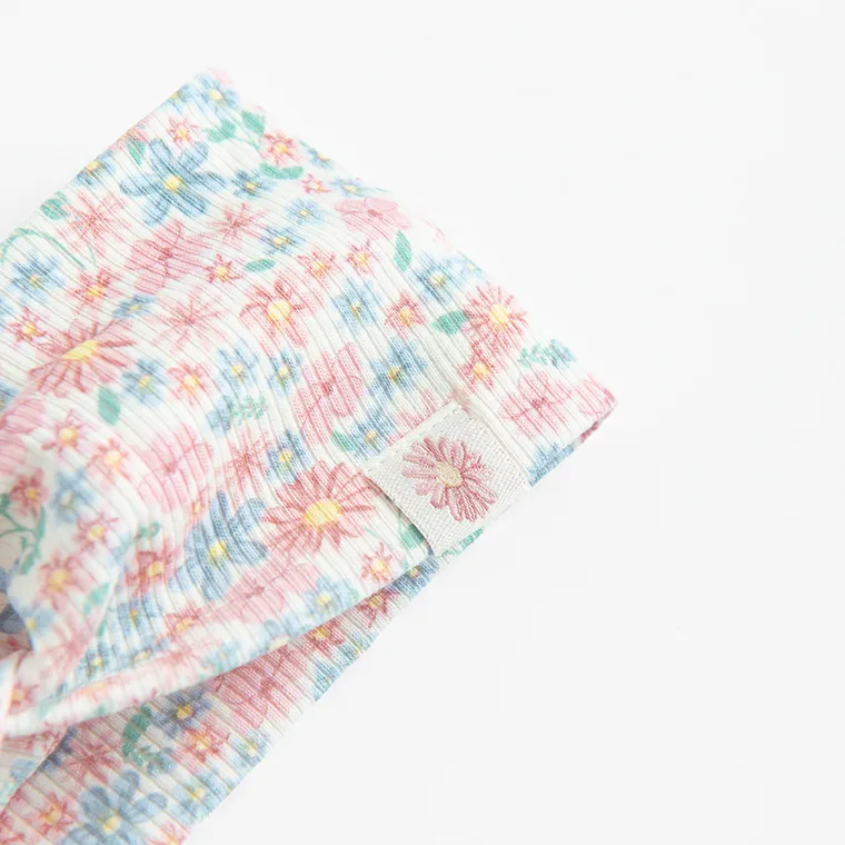 Cool Club, Opaska dziewczęca, ecru