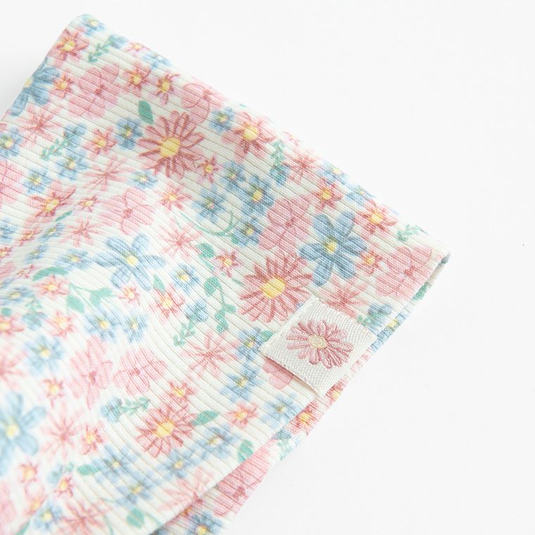 Cool Club, Opaska dziewczęca, ecru