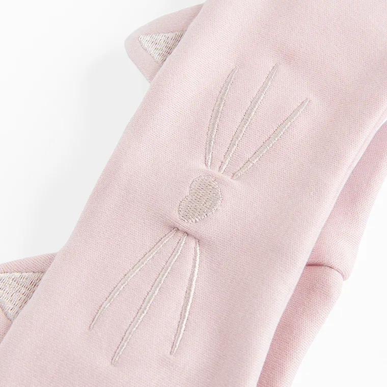 Cool Club, Opaska dziewczęca, różowa