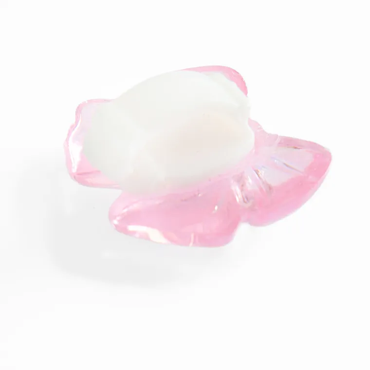 Cool Club, Ozdoby do butów dziewczęce, mix, zestaw, 6 szt.