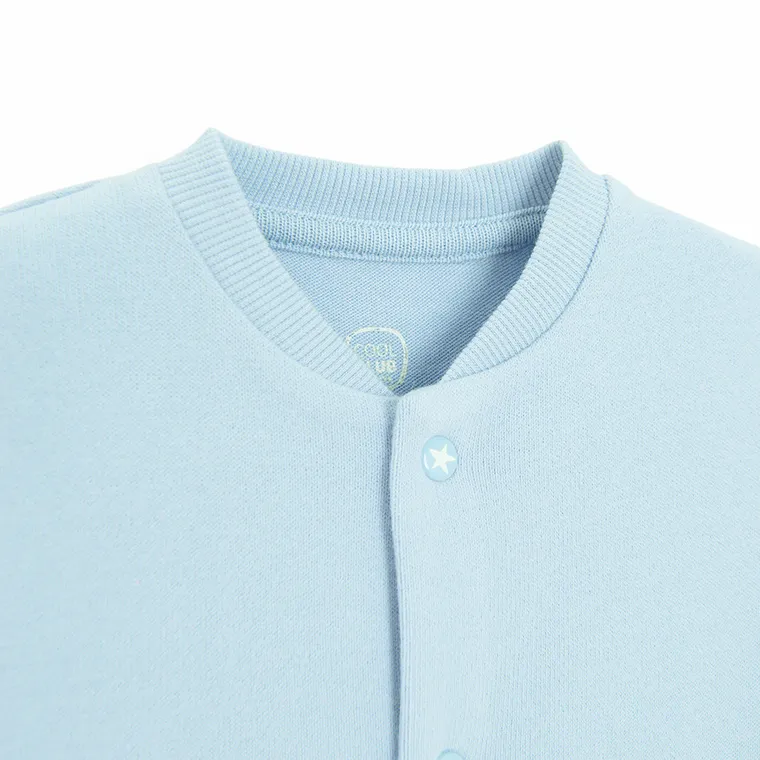 Cool Club, Pajac chłopięcy, niebieski