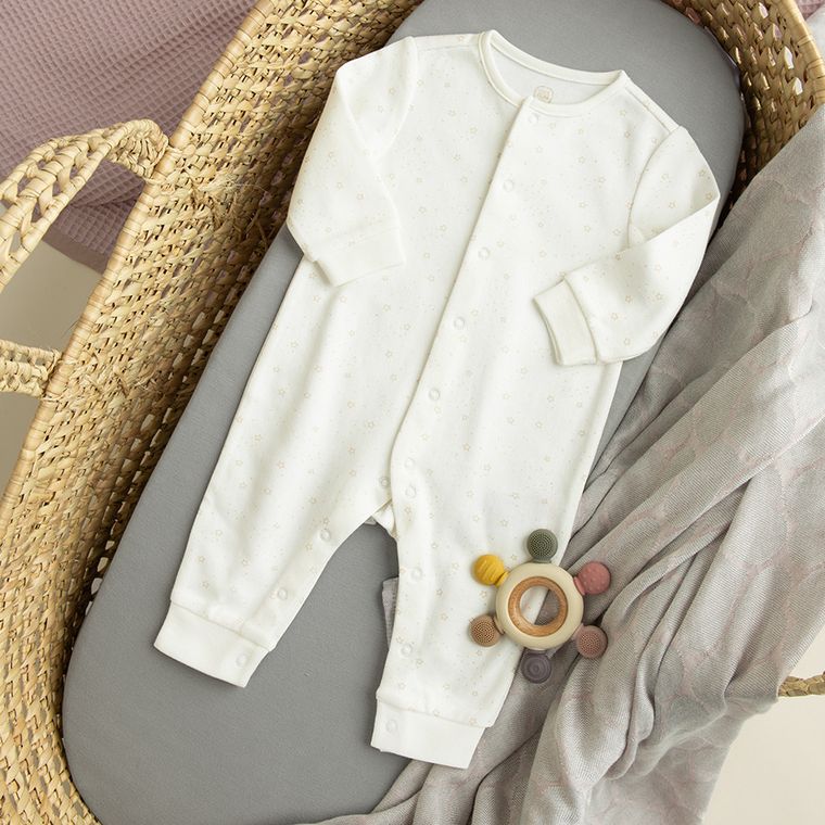 Cool Club, Pajac dziewczęcy, mix, zestaw, 2 szt.