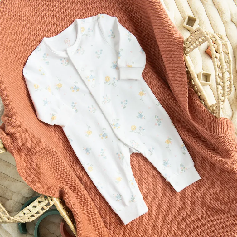 Cool Club, Pajac dziewczęcy, mix, zestaw, 2 szt.